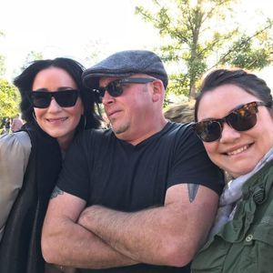 Meet your Posher, Kerry